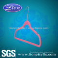 LEC-F5008 Velvet Hangers for Shirts and Dresses